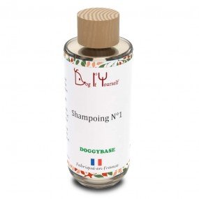 Shampoing N°1